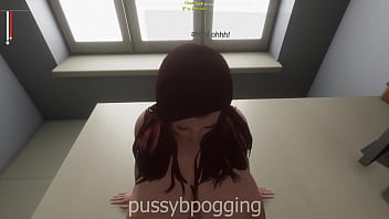 Fatty with a big chest