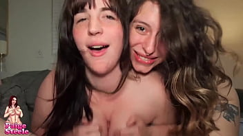 Late Night Double Blowjob thumbnail