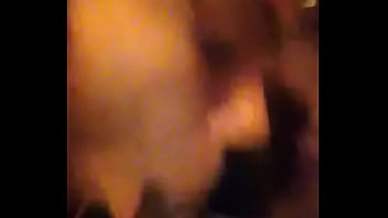 Lisa da vixen with big black ken