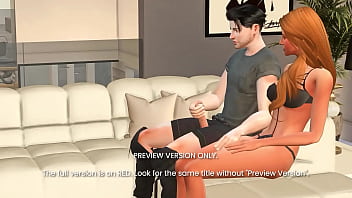 Lei fang fucks kasumi