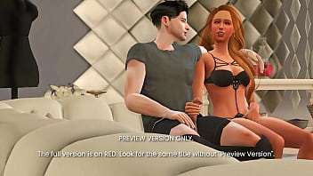 Lei fang fucks kasumi