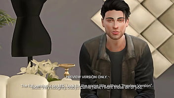 Lei fang fucks kasumi