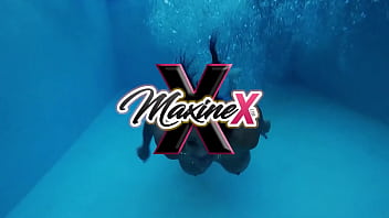 Starving nymphos karen fisher & maxine x fuck lucky rome major