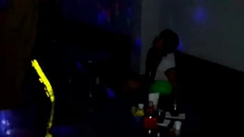 Me gustaron los strippers