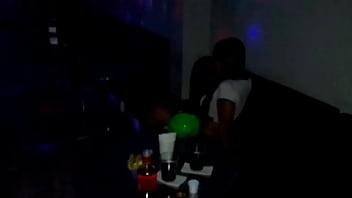 Me gustaron los strippers