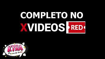 Entrevistei a carolzinha pro feira da fruta anal fruit #1 e veja o que ela disse