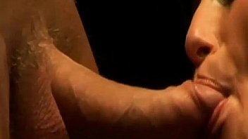 Aneta is hot and bothered