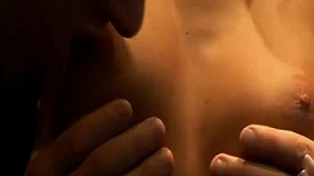 Aneta is hot and bothered