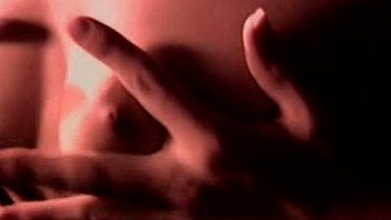 Two girls selling candy drive guy crazy