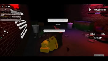 Lemon girl destroyed