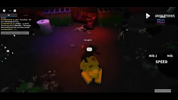 Lemon girl destroyed