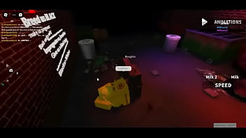 Lemon girl destroyed