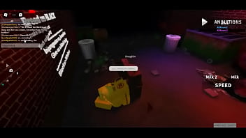 Lemon Girl Destroyed thumbnail