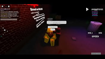 Lemon girl destroyed