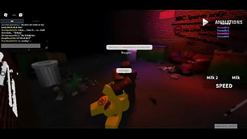 Lemon girl destroyed