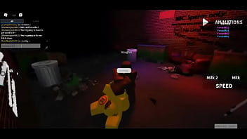 Lemon girl destroyed