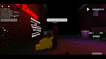 Lemon girl destroyed