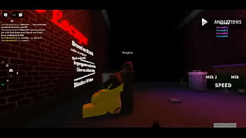 Lemon girl destroyed