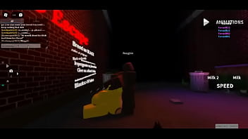 Lemon girl destroyed