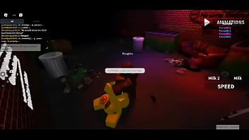 Lemon girl destroyed