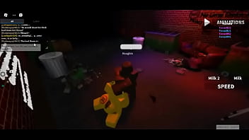 Lemon girl destroyed