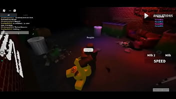 Lemon girl destroyed