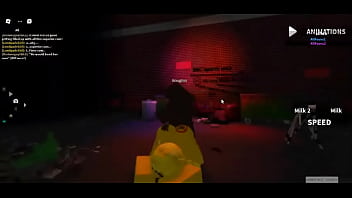 Lemon girl destroyed