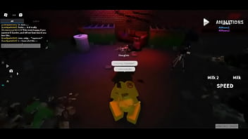 Lemon girl destroyed