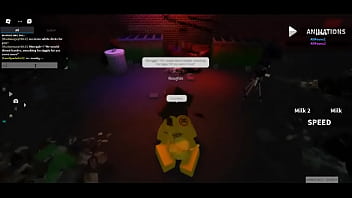 Lemon girl destroyed