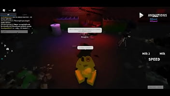 Lemon girl destroyed