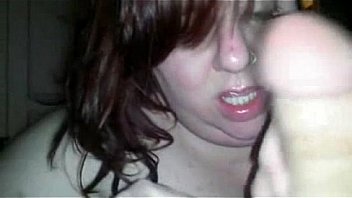 Fatty sucks and jacks young