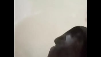 My shaved pussy and a nice dildo