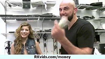 Pay Good Money For This Pussy 16 thumbnail