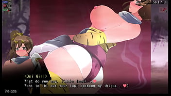 Yumesame Oni thumbnail