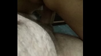 Casada quicando gostosa na pica amador