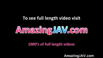 Great nipponjin redhead gets finger