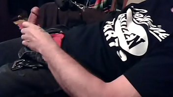 A Hand For This Hard Dick thumbnail