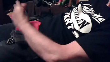 A Hand For This Hard Dick thumbnail