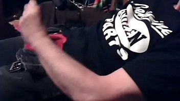 A hand for this hard dick