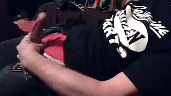 A Hand For This Hard Dick thumbnail