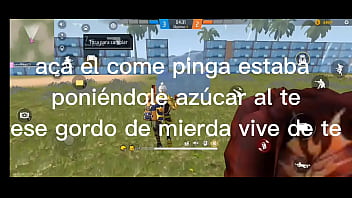 Pvp De Inzanos No Adoro Para Gente No Inzana thumbnail