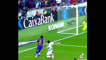 Neymar fodendo geral e deixando nego com o cu preto