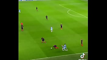Neymar fodendo geral e deixando nego com o cu preto