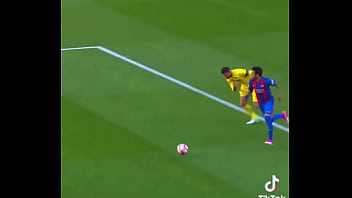 Neymar fodendo geral e deixando nego com o cu preto