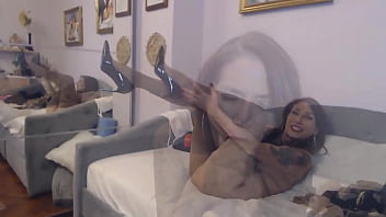 Nylon Covered Goddess thumbnail