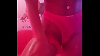 Depois de sensualizar cai na pica