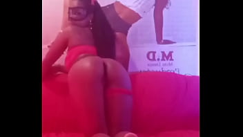 Depois de sensualizar cai na pica