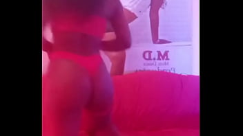 Depois de sensualizar cai na pica