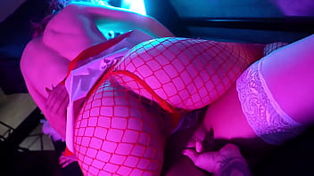 Putas fizeram uma putaria com fotografo