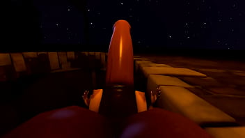 Mlp Applejack Futa thumbnail